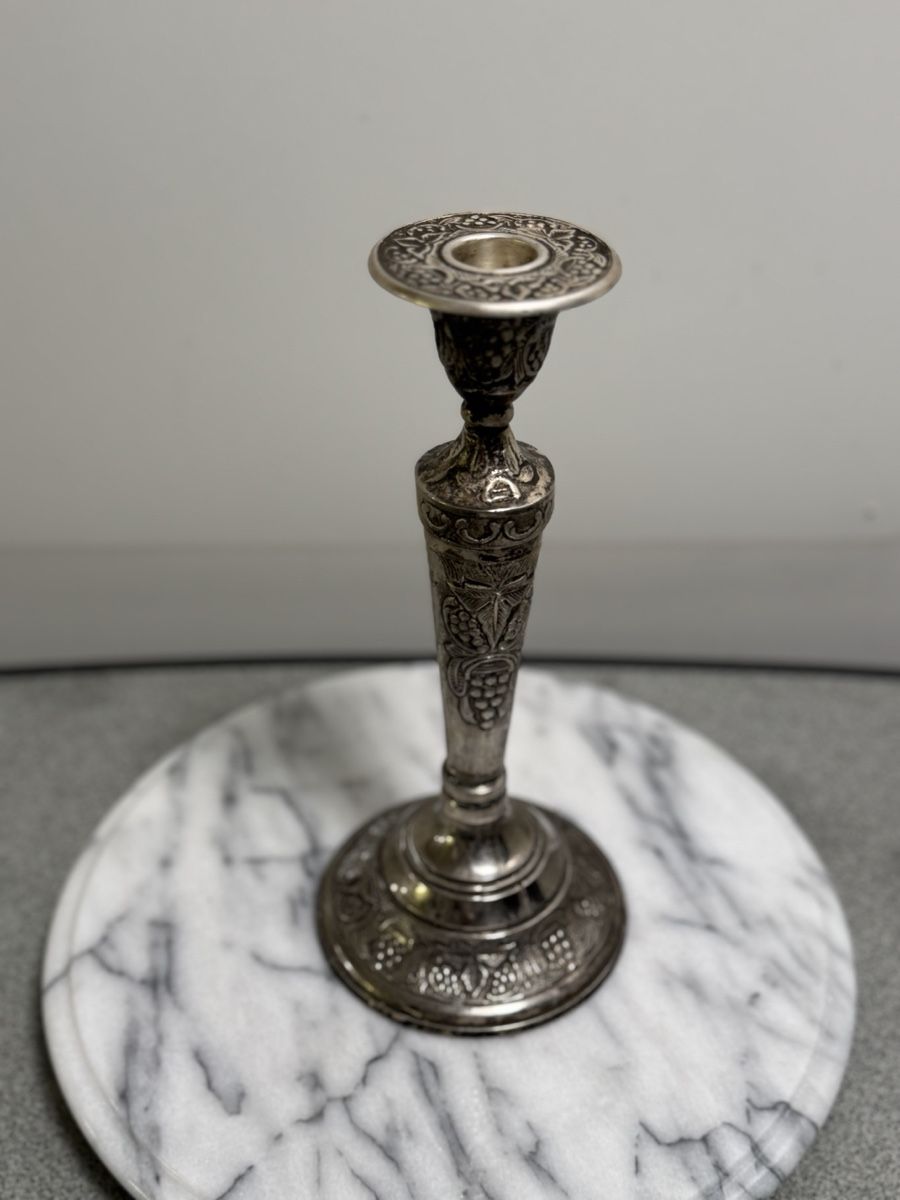 Portacandele: Elegante Kerzenstaender – Usato da St. Gallen venduto da DanialNurzai