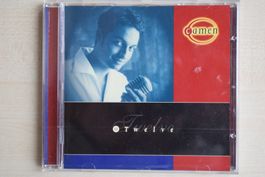 Camen - Twelve (CD, Album) Top Zustand (775)