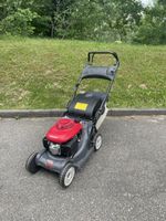 Rasenmäher Honda HRX 426
