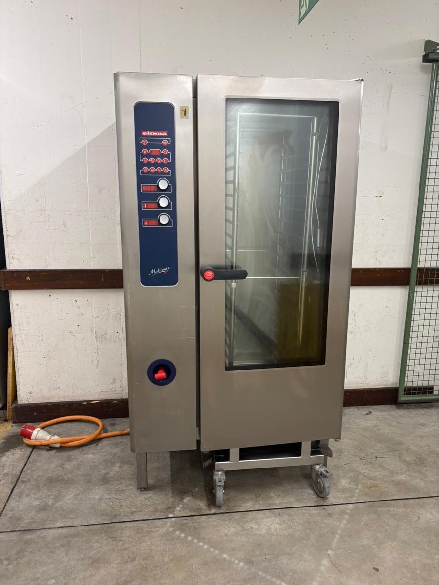 Elettrodomestici da cucina: 3500 – Usato da Dietikon venduto da dia_y8y5 2