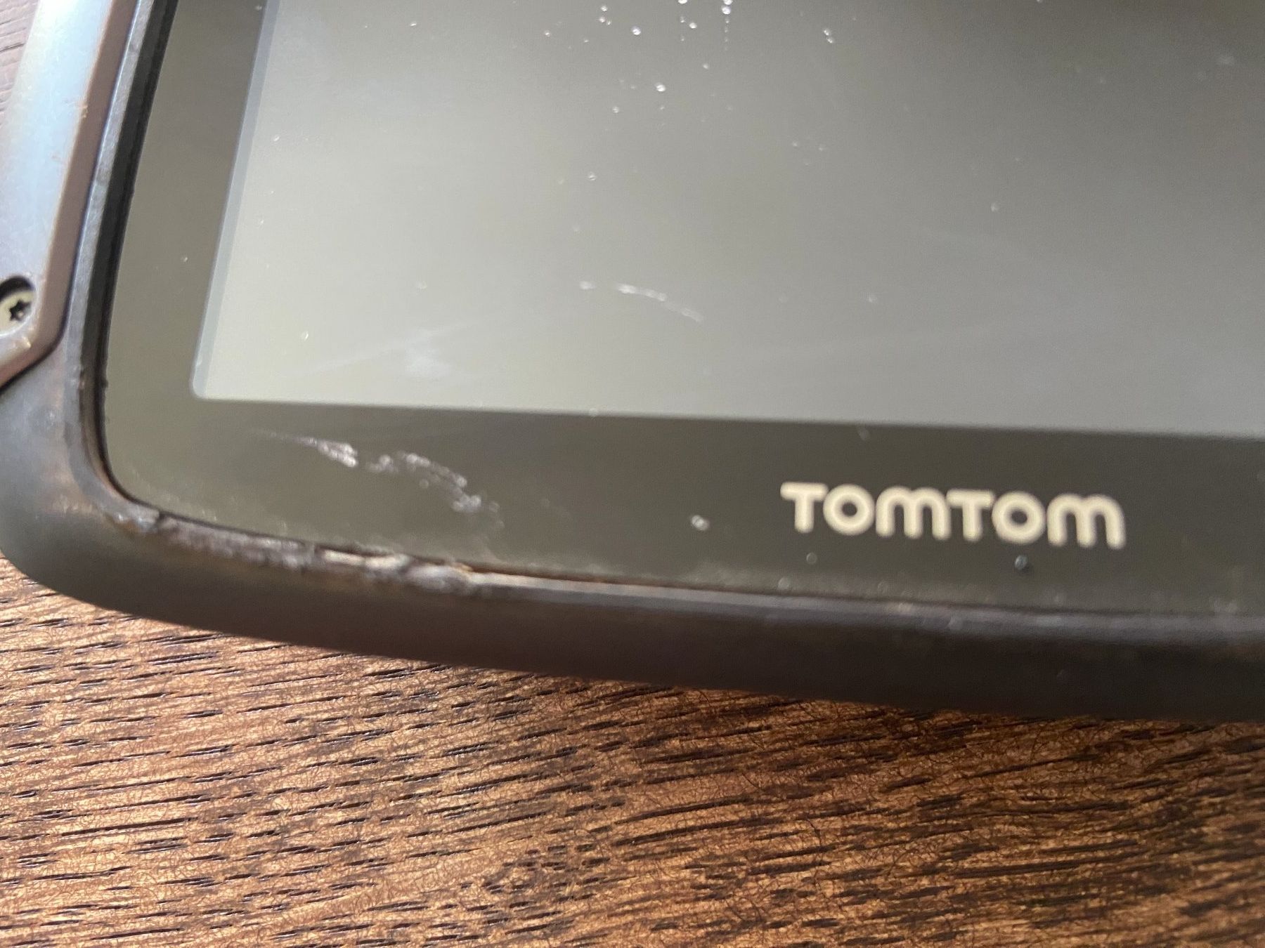 Tomtom Navigation: TomTom Rider 500 EU Motorradnavigation – D'occasion à Fraubrunnen par Gysmo1 2