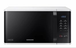 Samsung Mikrowelle mit Grillfunktion