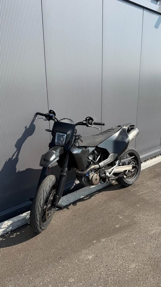 Husqvarna Route: Husqvarna 701 2022 – D'occasion à Flawil par Luk_h9sx 3