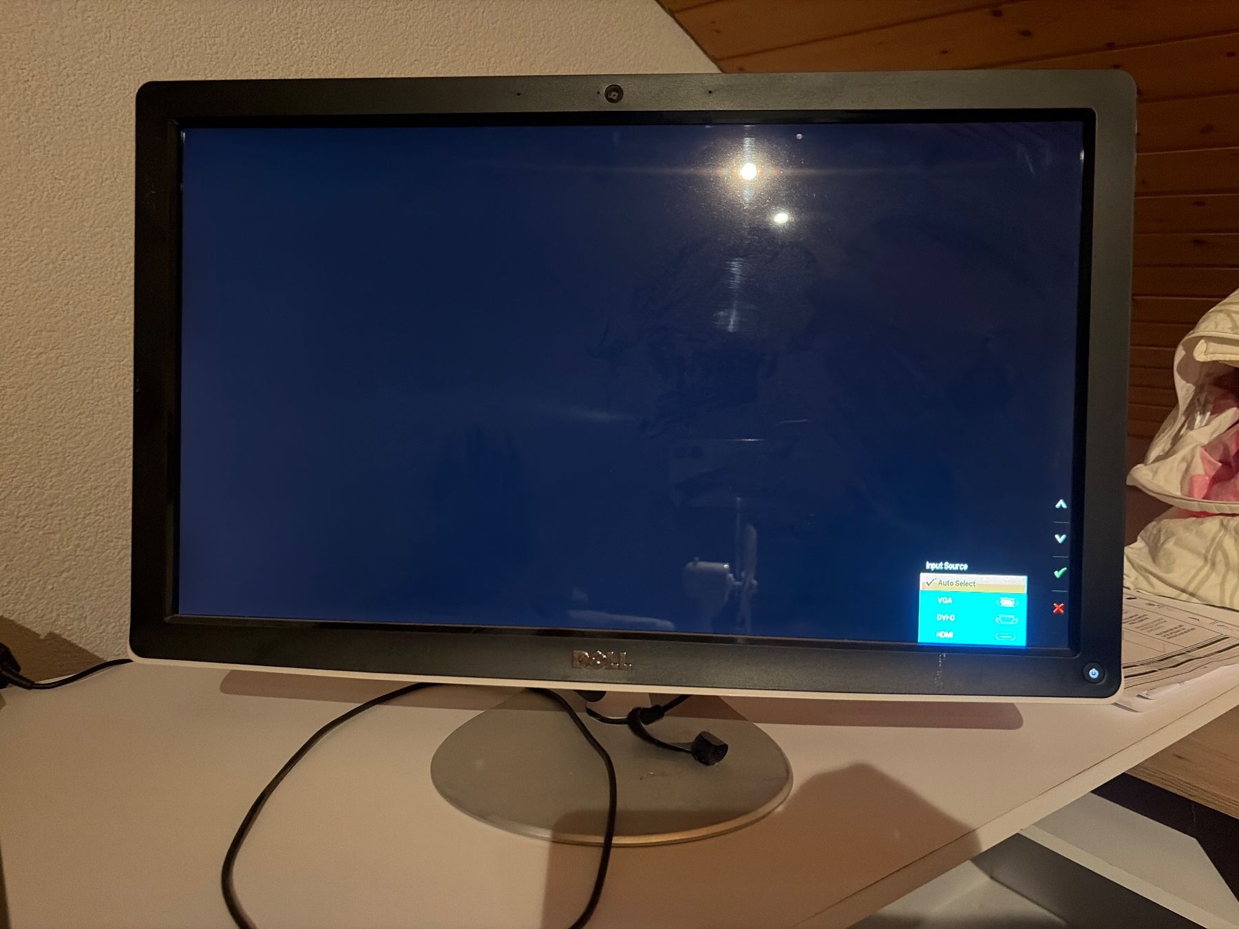 Dell Ecrans: Dell SX2210, 21.5“, 1920 X 1080 – D'occasion à Wohlen AG par eduard.jung