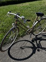 Vintage-Fahrrad „Staco“ ca. 50jährig