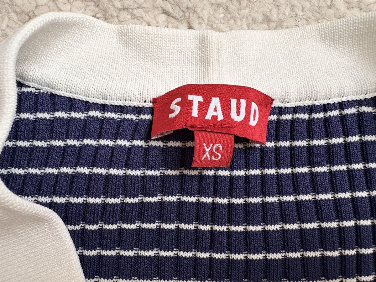 Vestiti: Staud Shoko Dress – Usato da Basel venduto da klo_n59g 2