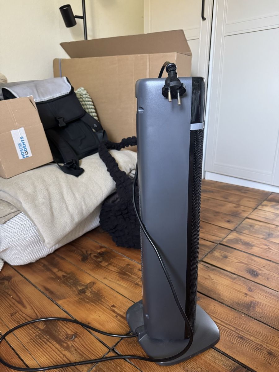 Philips Radiatori: Heizlüfter Philipps 5000 – Usato da Zürich venduto da len_str8 1