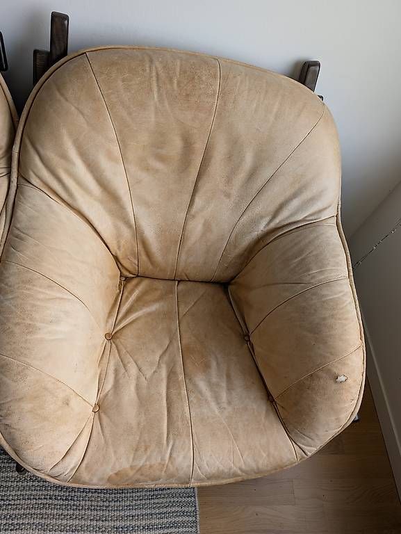 Poltrone: Lounge Sessel  – Usato da Birsfelden venduto da tim_7zdh 1