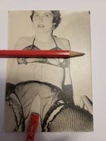 Foto Akt Frau  B1