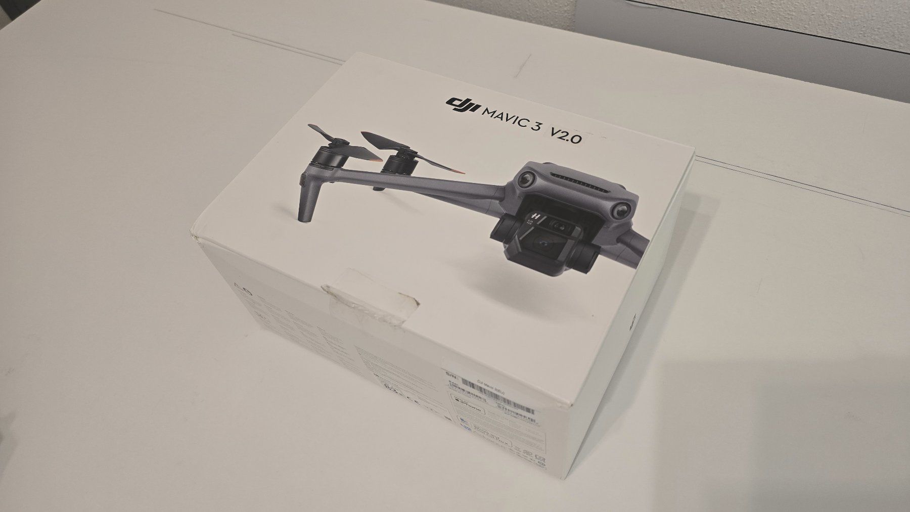 DJI RC Kits de montage: DJI Mavic 3 V2.0 certifié C1 – D'occasion à Lausanne par yan_lm5h 5