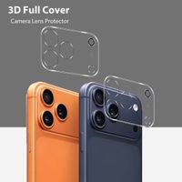 IPhone 17 Pro Kamera Glas