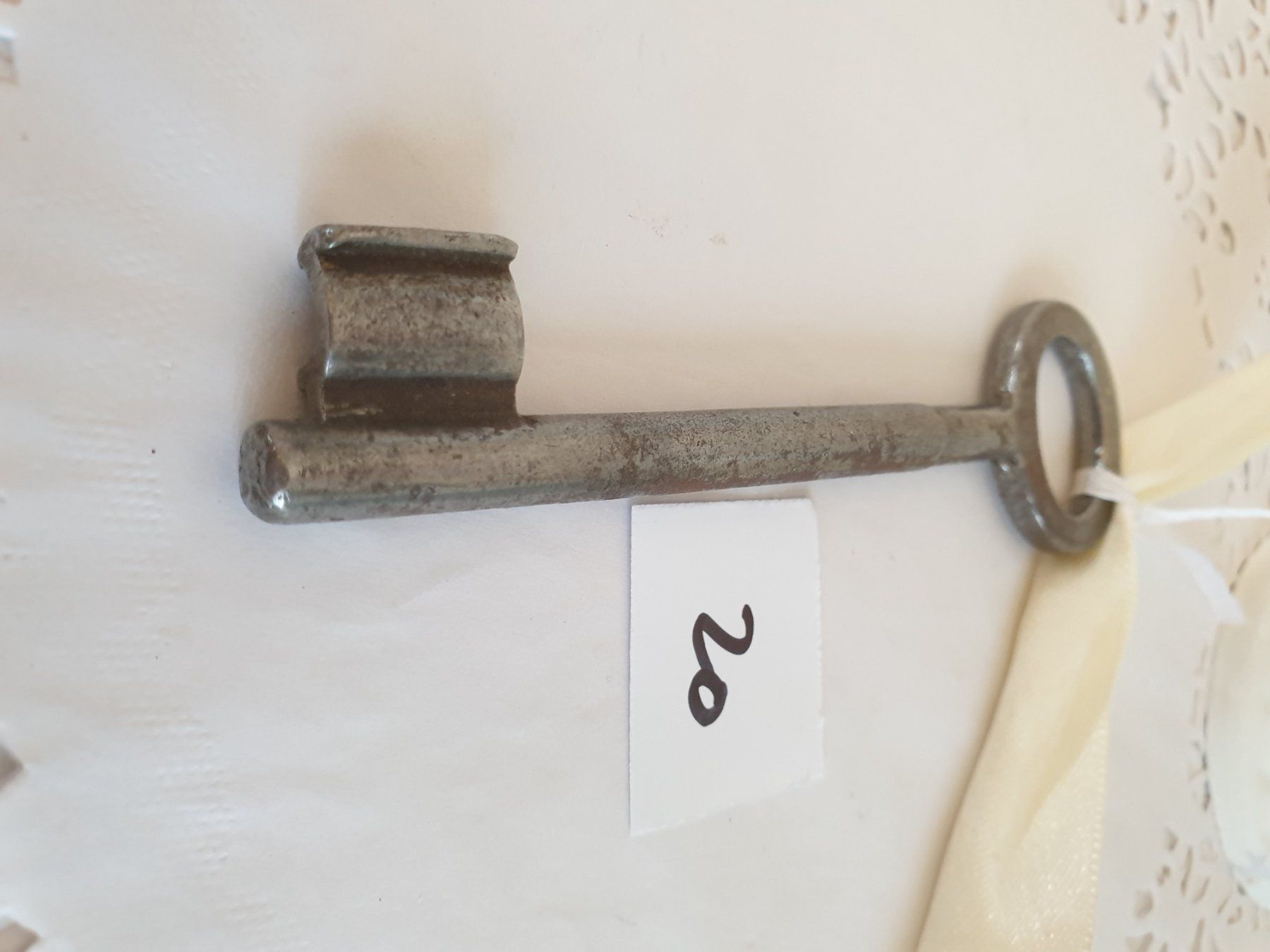 Chiavi: Schlüssel Antik Shabby Chic – Usato da Gossau ZH venduto da Goes05 2