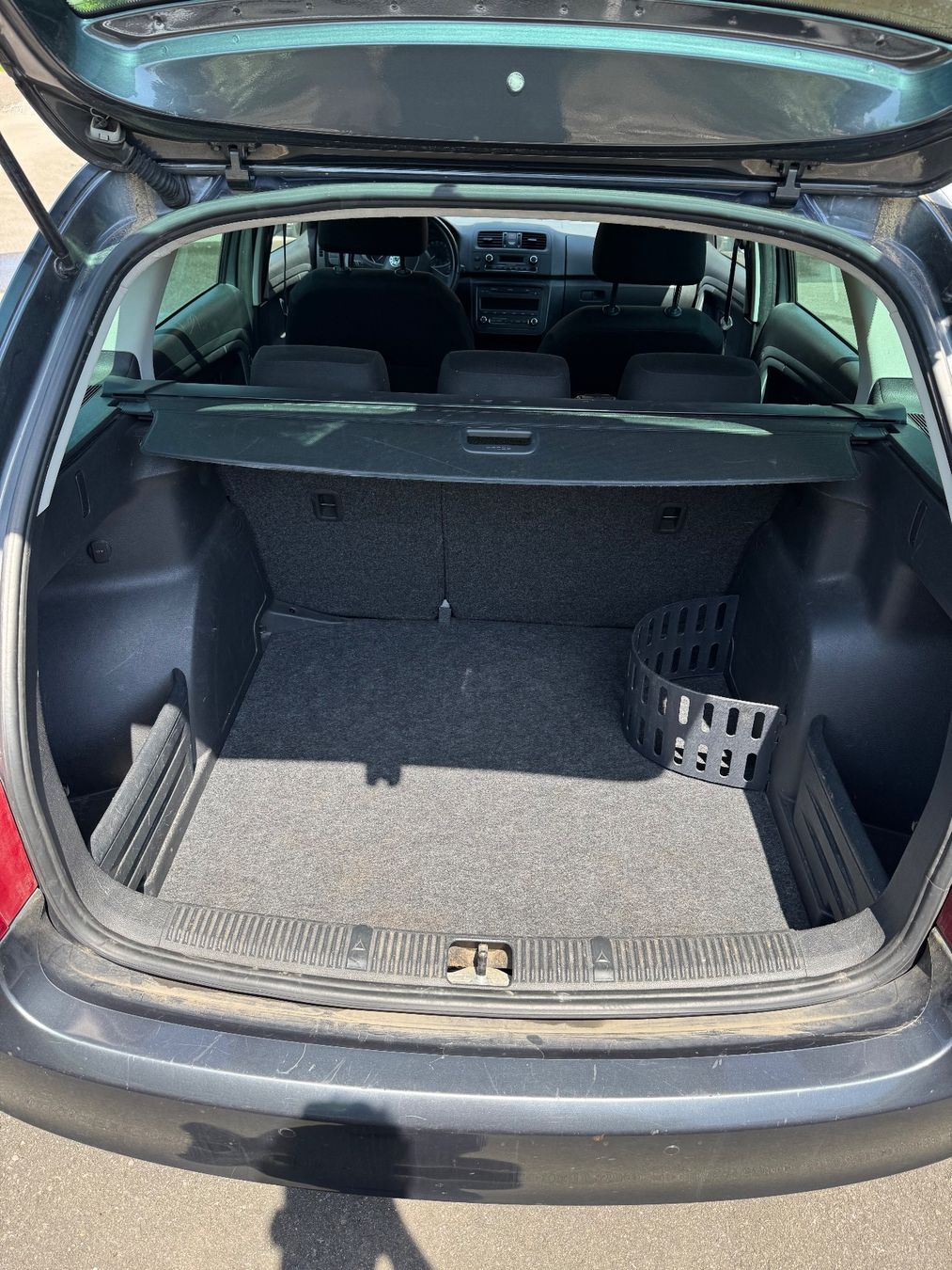 Skoda Automobili: Skoda Fabia 1.2 TSI Classic Combi – Usato da Eschenbach venduto da val_8qqg 5