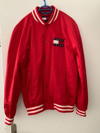Tommy Hilfiger Jacke Neuwertig