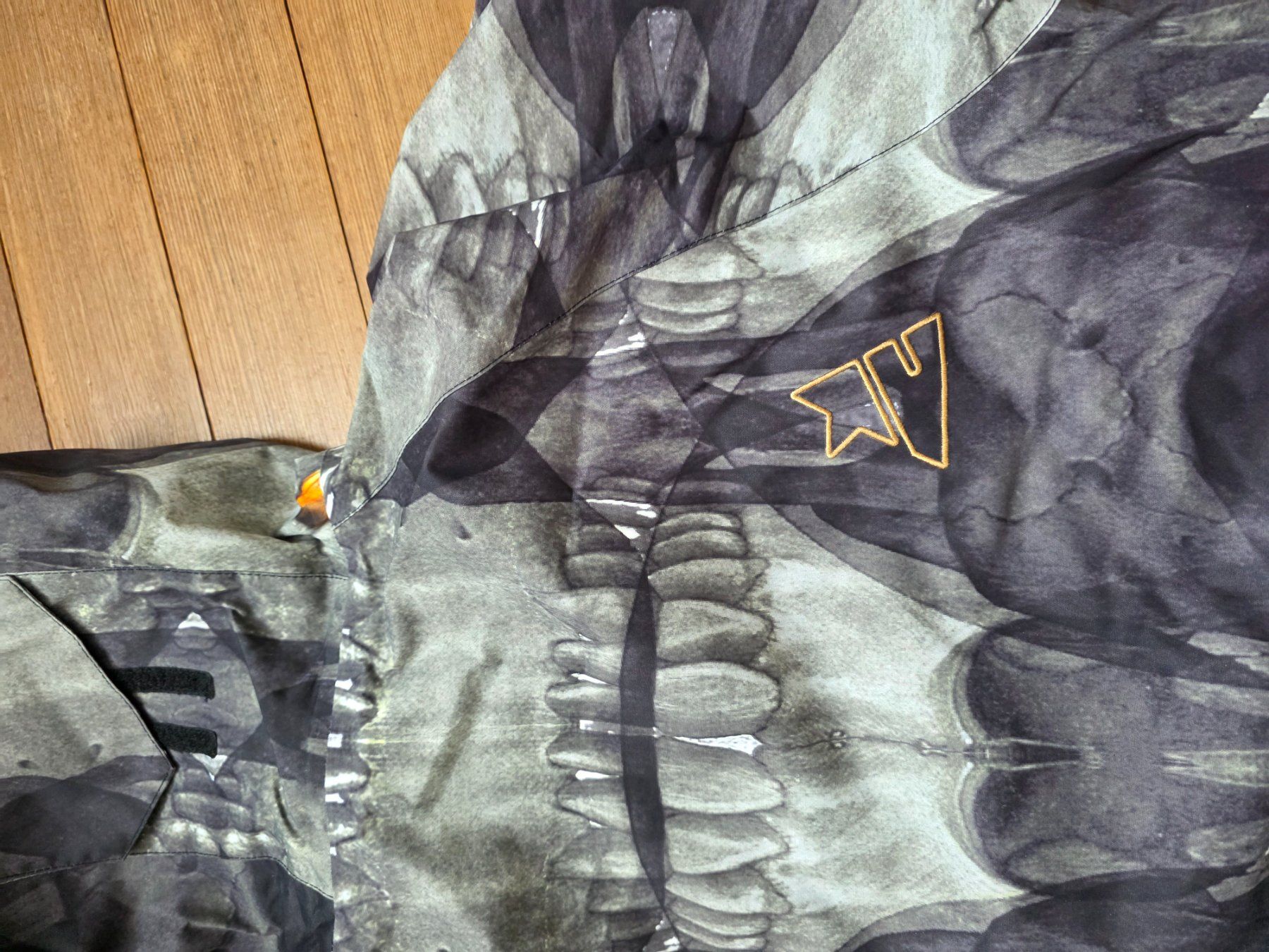Giacche: Zimtstern Snowboard Jacke Grösse M – Usato da Muri b. Bern venduto da Elviz13 7