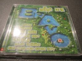 CD Bravo Hits 73