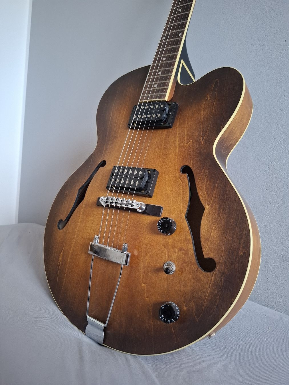 Ibanez Instruments de musique: Ibanez E-Gitarre – Neuf (Voir description) à Niederbipp par Zaaf_0611 1