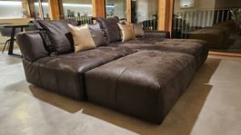 Pfister Pensacola Wohnlandschaft / Ecksofa