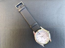 Montre analogue Hergé Tintin