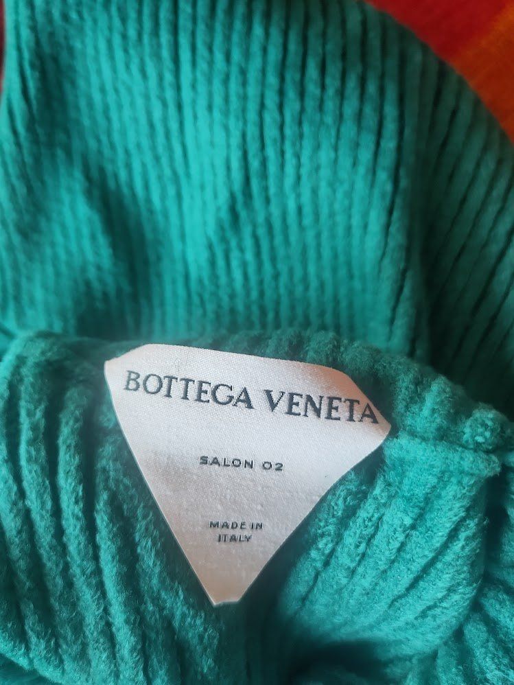 Bottega Veneta Maglioni & Felpe: Pullover von Bottega Veneta, Gr. S – Usato da Lugano venduto da kat_lm5b 5