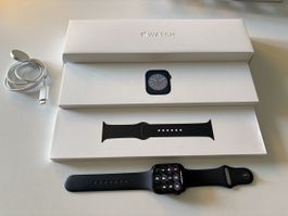 Apple Watch Series 8 45mm Wifi+Cellular