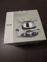 Fondue Set Migros Kitchen & Co 11-teilig neu in OVP