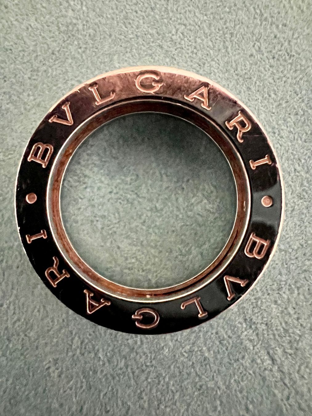 Bulgari Anelli: Anello Bvlgari B.zero 1 – Usato da Castel San Pietro venduto da ste_xg59 2