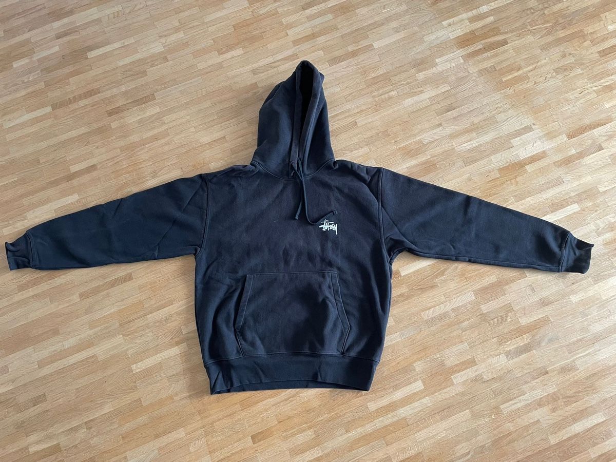 Stüssy Pullover & Sweatshirts: Stüssy Hoodie – Gebraucht aus Luzern von Irene197 1