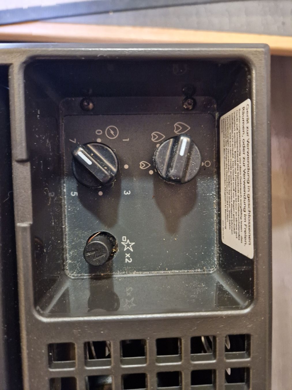 Frigoriferi: Camping Kühlschrank/ Kühlbox Dometic – Usato da Pfeffingen venduto da Karrer3 1