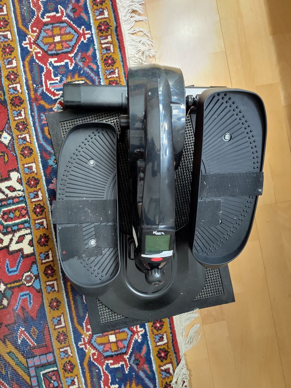 Hometrainer: Beine-Trainer – Usato da Winterthur venduto da Gurki 2