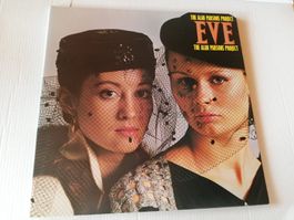 THE ALAN PARSONS PROJECT - EVE (TOP ZUSTAND)