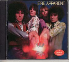 Eire Apparent – Sunrise