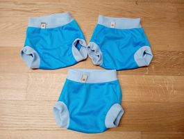 Huda Schlupfhose PUL Grösse S