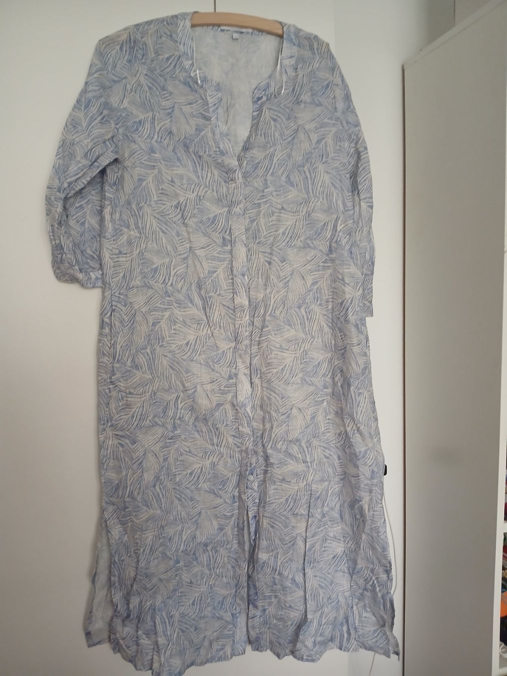 Vestiti: Leinenkleid – Nuovo (secondo la descrizione) da Wettingen venduto da marlu17