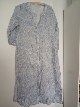 Leinenkleid