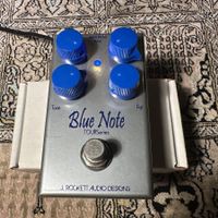 Pédale J. Rockett Blue Note Tour Series