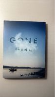 Gone Girl - Das perfekte Opfer, DVD, Top Zustand! (2805)