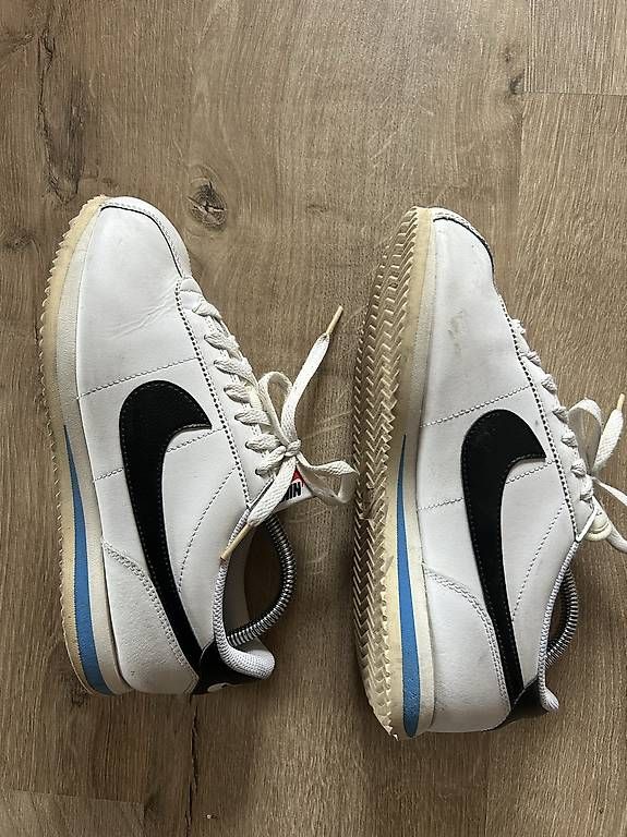 Herrenschuhe: Nike Cortez  – Gebraucht aus Zürich von saf_fld6 3