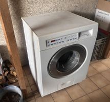Gehrig Lavella WA 6040 Waschmaschine (V-Zug Adora S 252)