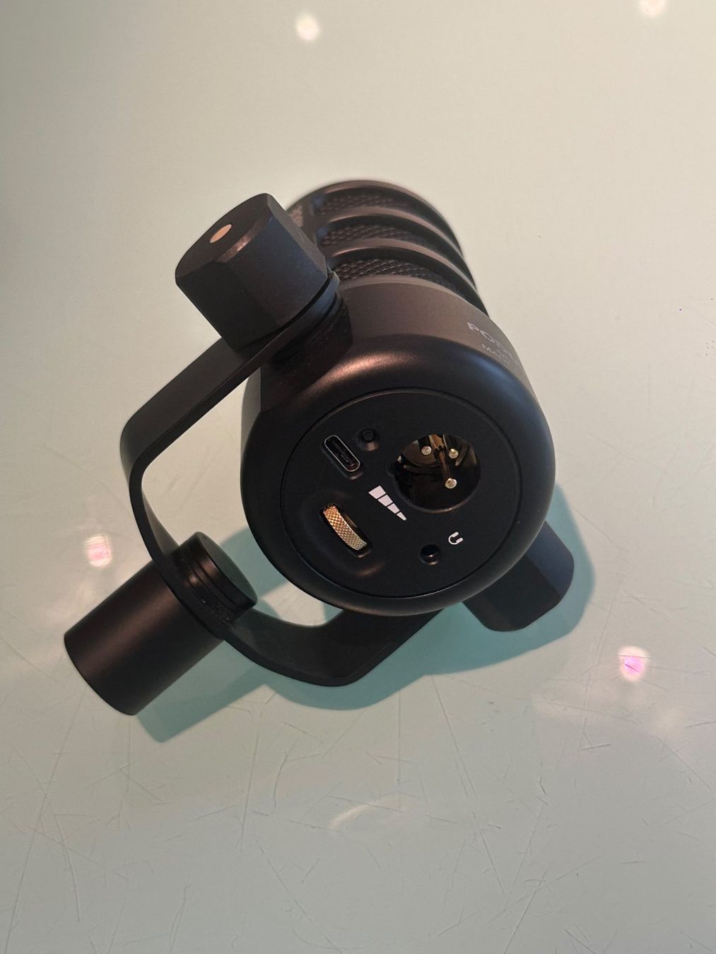 Røde Mikrofone: RØDE PodMic USB – Gebraucht aus Küssnacht am Rigi von delanyc 1