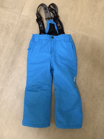 CMP Pantaloni da sci bambino/a, taglia 104