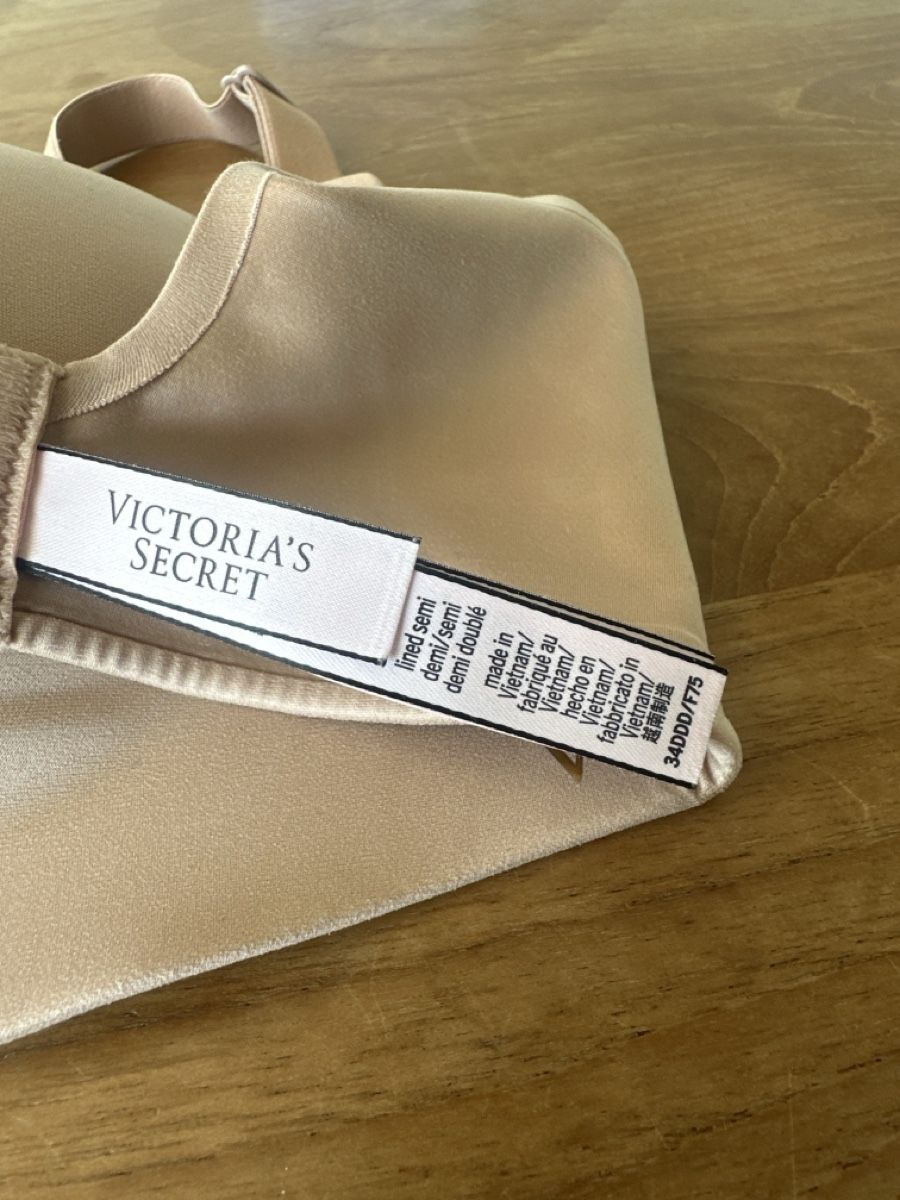 Victoria's Secret Altra biancheria intima: Victoria’s Secret BH – Usato da Zürich venduto da sommer121 1