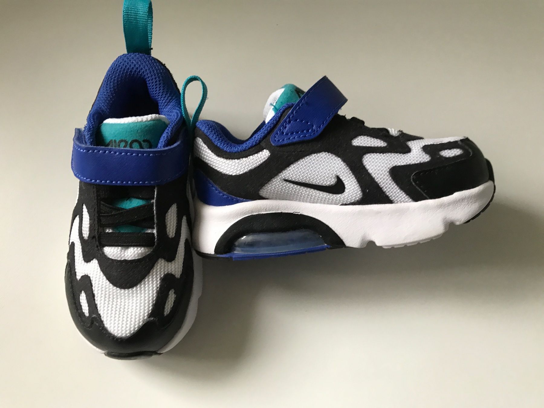 Nike Scarpe per ragazzi: Nike – Nuovo e nell'imballaggio originale da Landschlacht venduto da girris100 2