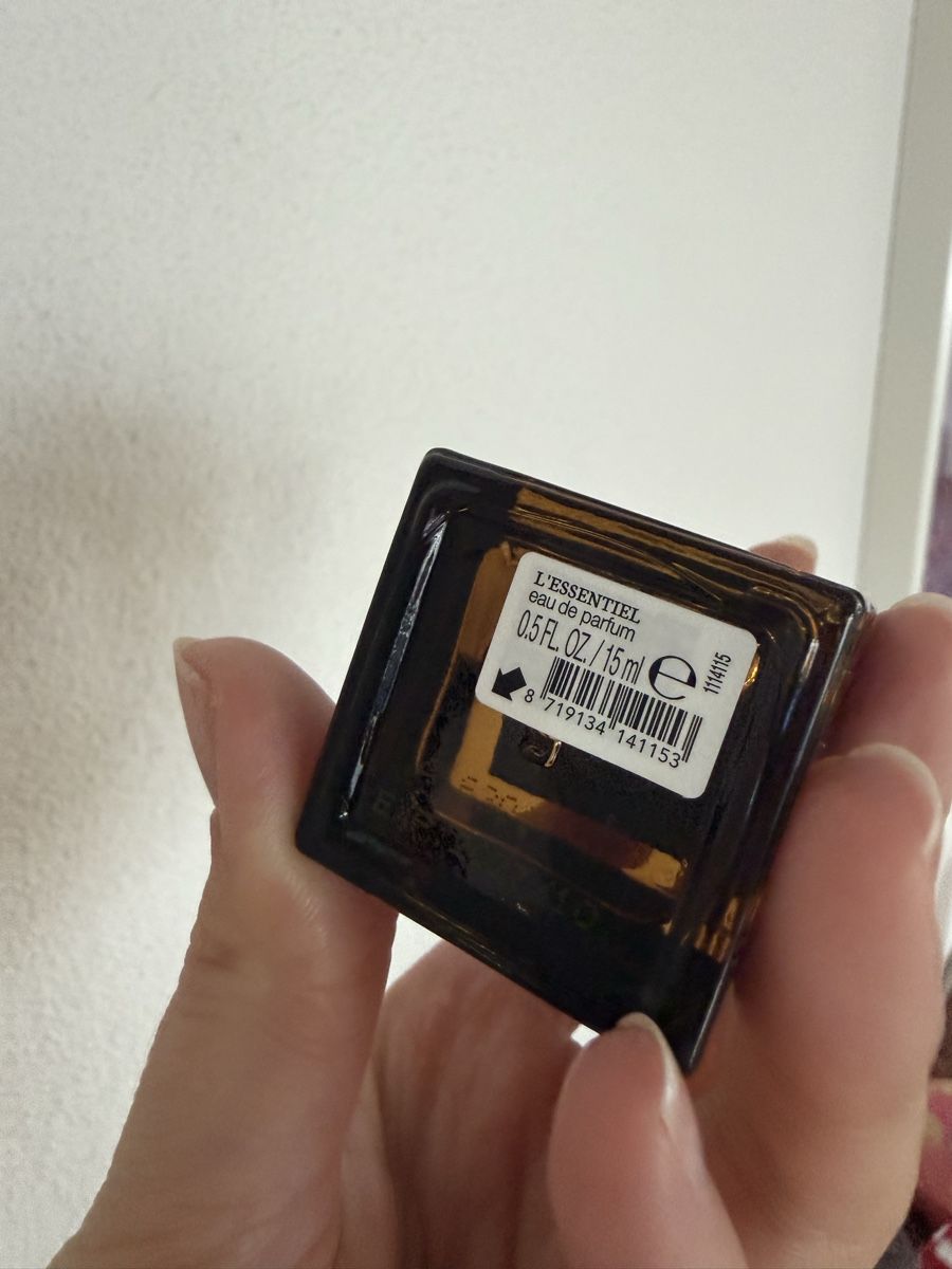 Rituals Parfum & Eau de Toilette: Rituals l‘essential Eau de parfum – Neu (gemäss Beschreibung) aus Luzern von Itsclaire 4