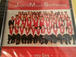 Jugend Musik Steffisburg
