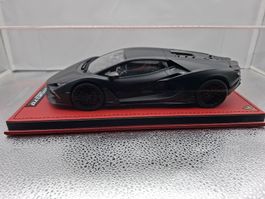 MR Lamborghini Revuelto 1:18
