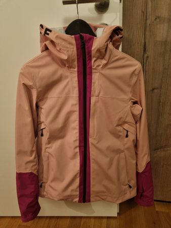 veste de ski Peak performance