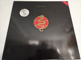 Cretu – Samurai (English Version) (Maxi, Synth-pop)