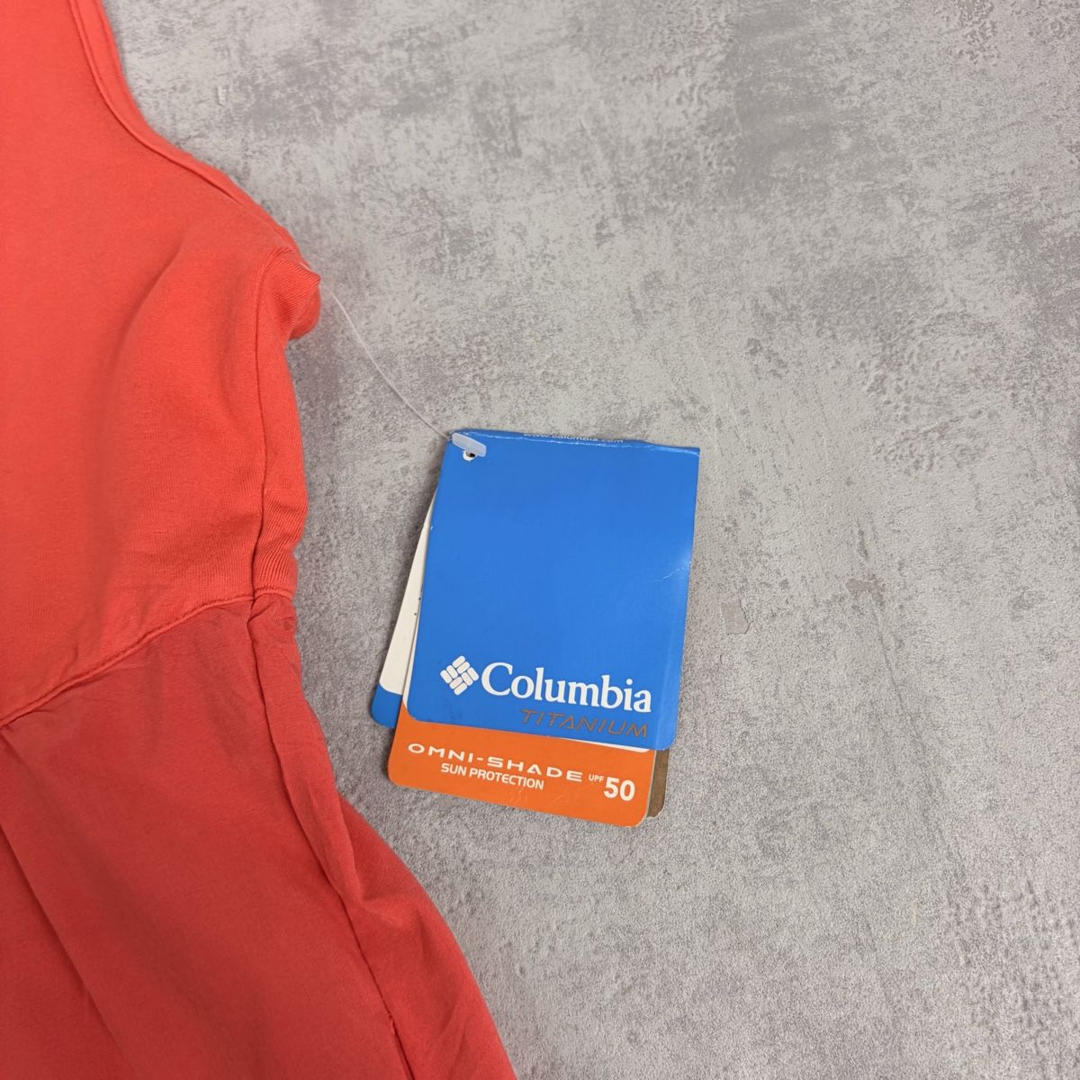 Vestiti: Robe Columbia Titanium rose - Taille M – Nuovo e nell'imballaggio originale da Neuchâtel venduto da aliceguins 2