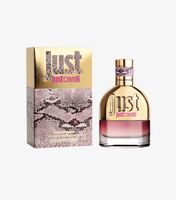 Roberto Cavalli JUST CAVALLI FOR HER EDT 30ml Neu in Folie